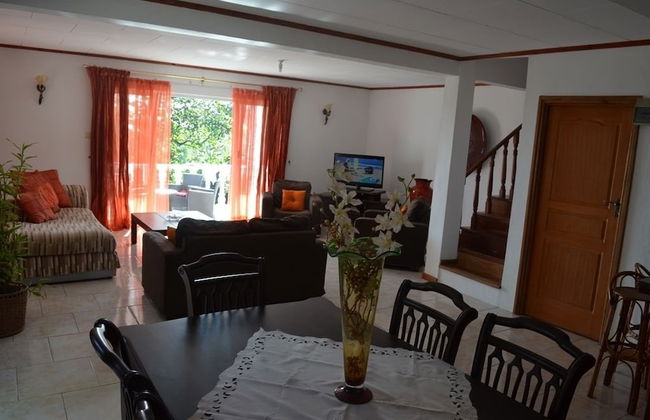 Touchdown Villa - Foto 6