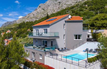 Villa Iponi - Foto 6