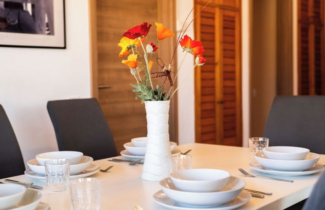 Portadomo Penthouse - Foto 8