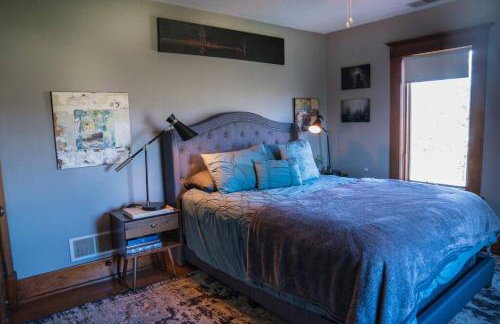 Wine Country Oasis Charming Farmhouse 10 Acres - Foto 28