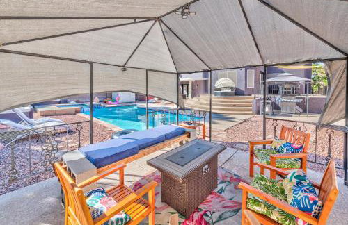 Spacious Home free early check-in if available! - Foto 30