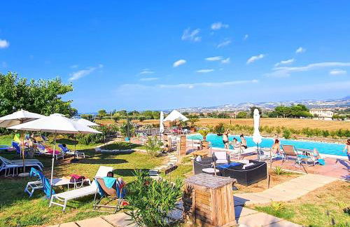 Agriturismo Rosa Antica - Foto 79