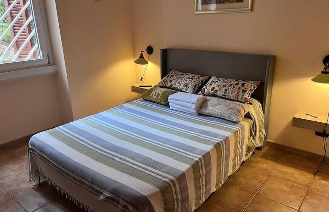 Holiday Home Roma Night and Day - Foto 3