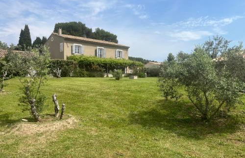 Mas Provençale entre Avignon et St Remy de Provence - Foto 38