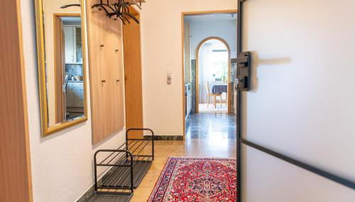 Ferienwohnung Haus Siebenstern - Foto 5