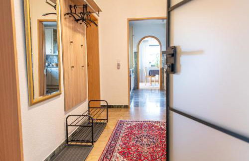 Ferienwohnung Haus Siebenstern - Foto 5