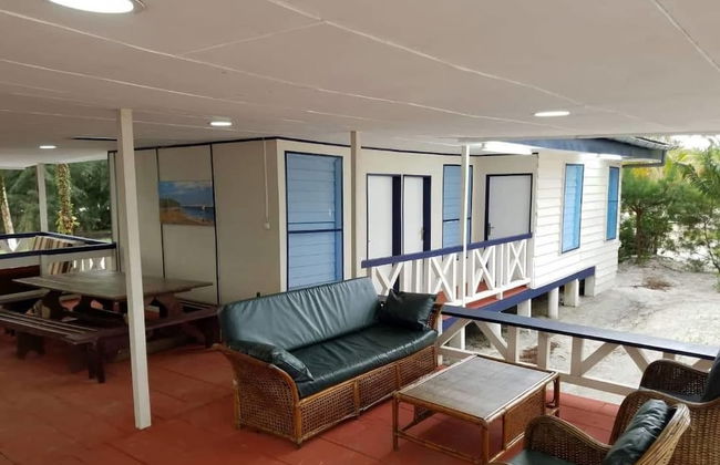 Nautica Service Villa Bleue - Foto 20