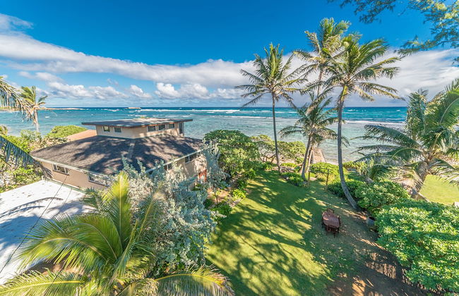 Tiki Moon Villas - Foto 74