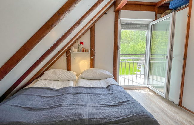 Ferienwohnpark Silbersee - Foto 18