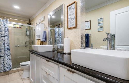 Memorable Moment at Placid Blue with Pool & Hot Tub - Foto 71