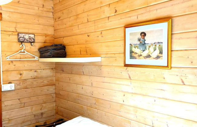 Ásgeirsstaðir Cottages - Foto 9