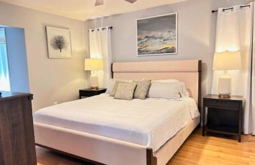 Hidden Secret Waterfront Retreat - Foto 29