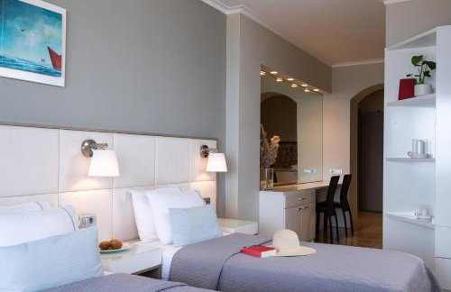 Olympic Star Beach Hotel - Foto 35