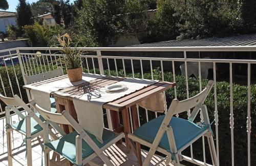 Le Palme 98 "Casa Vacanze" - Foto 14