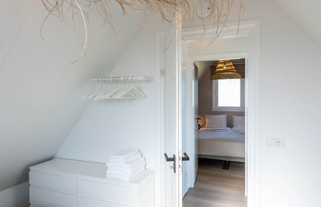 Farmhouse in Zeeland With Saltwater Pool - Foto 23