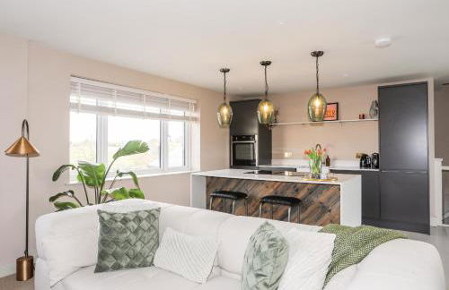 The Hayloft - Photo 8