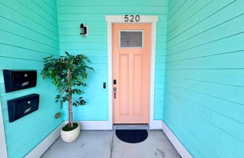 The Citrus Suite Near UF Shands Downtown - Photo 14