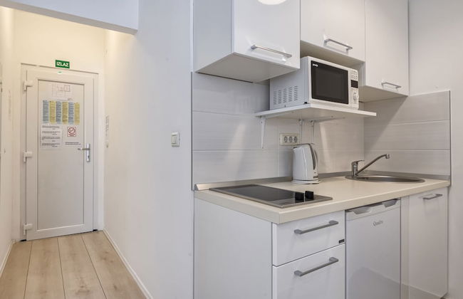 Apartments Antons 2 - Foto 12