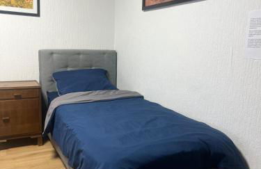 Apartment NBG im Zentrum - Foto 15