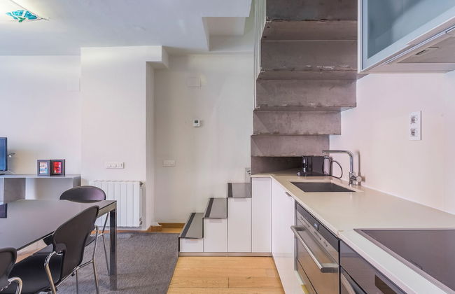 MSB Rooftop Pool City Center - Foto 39