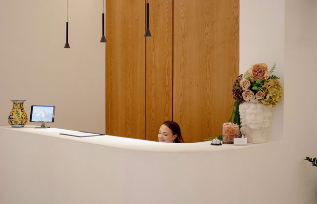 BADIA NUOVA Apart Hotel - Foto 4