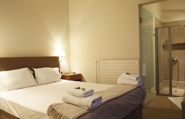 Sea View Maisonette Schinias - Photo 6