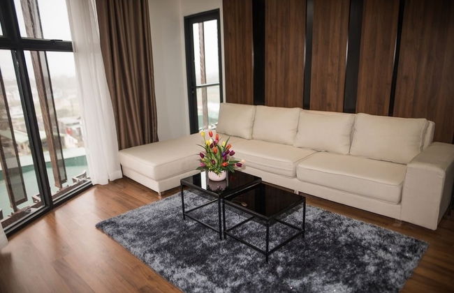 Maika Condotel DaLat - Photo 63