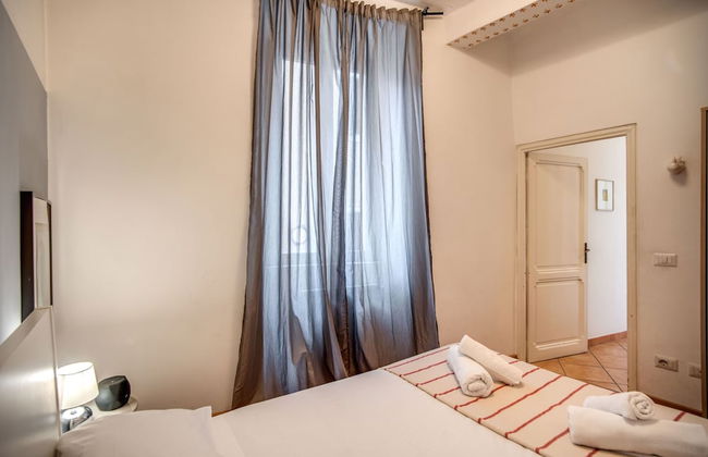 Campo dei Fiori, Lovely Apartment "easy Life In Rome" - Foto 19