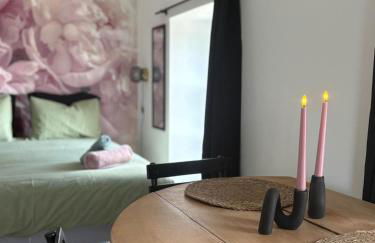 Suite romantique & spa Prova - Love room - Rétroprojecteur Netflix - Foto 19