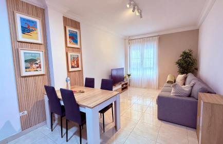 La Casita del Muelle - 50 m from SEA - 5 Minutes from Tenerife South Airport - Self Check-in - Photo 5