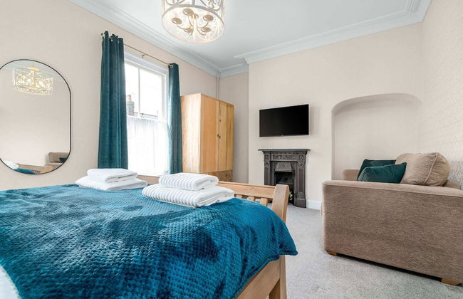 Host & Stay - Railman's Rest - Foto 7