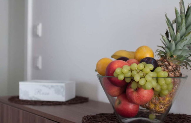 modern-one apartments Fulda - Foto 27