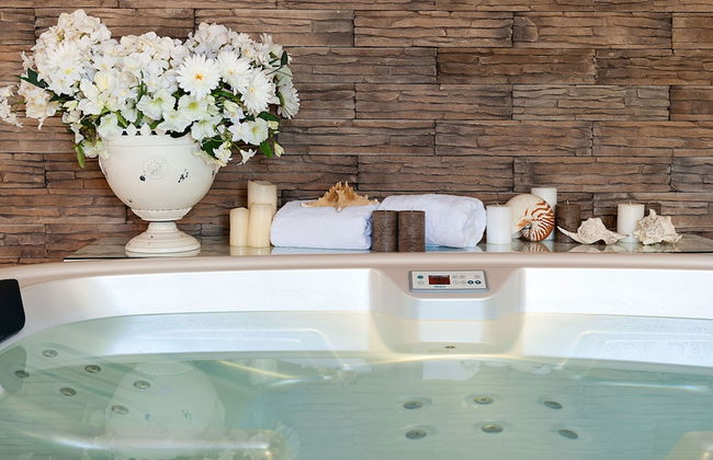 Belvilla by OYO La Pigna Bianca - Foto 25