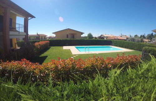 Appartamenti Gli Olmi - Foto 34