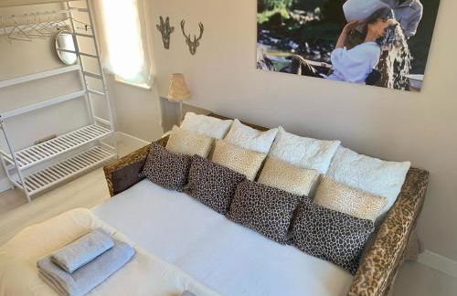 Casa Palomera - Casa completa con jardín, gimnasio y garaje privados - Foto 25