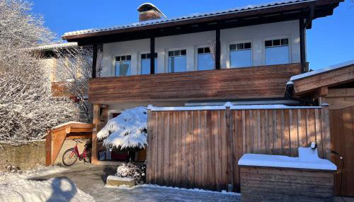 Ferienwohnung BERGWELTEN - Foto 2