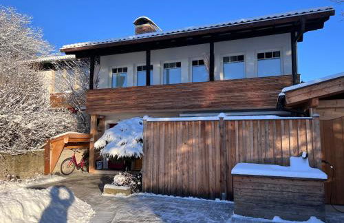 Ferienwohnung BERGWELTEN - Foto 26