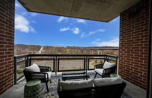 Luxury Condo in Akron Northside District - Foto 12