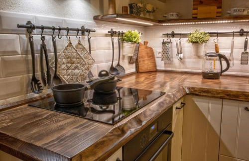 Ferienhaus Enzquelle - Foto 22