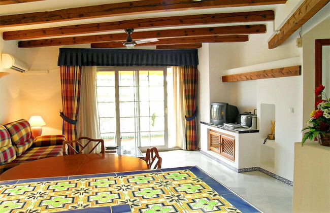 Ona Aldea del Mar - Photo 3