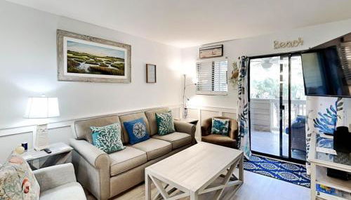 The Spa 1219 by Hilton Head Retreats - Foto 2