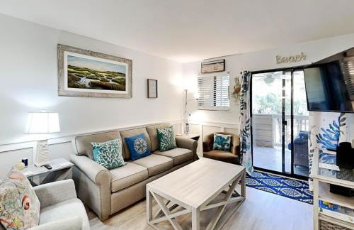 The Spa 1219 by Hilton Head Retreats - Foto 2