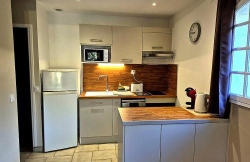 APPARTEMENTS DANS VILLA EN REZ DE JARDIN - Foto 34