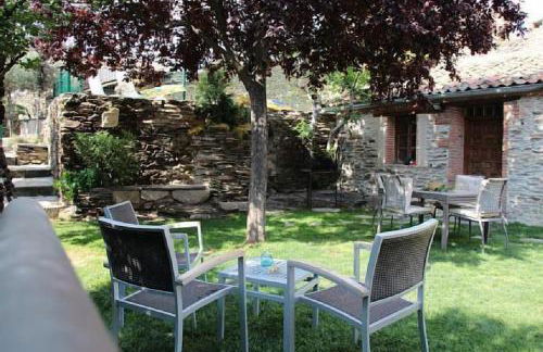 Casa Rural Doña Catalina - Foto 27