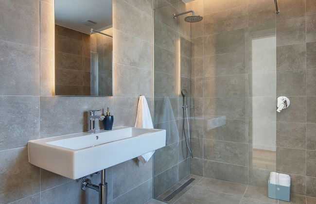 Villa in Vodnjan With Garden - Photo 17