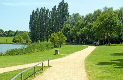 Maison proche centre-ville 4 personnes 2 chambres - Foto 27