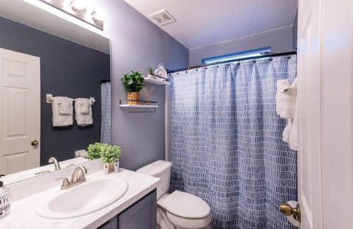 KokomoVilla Pool Home at Southern Dunes - Foto 28