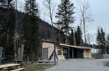 Appartement Cosy, Les Marmottes - Foto 29