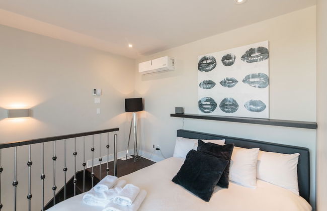 Parc Avenue Lofts - Foto 76