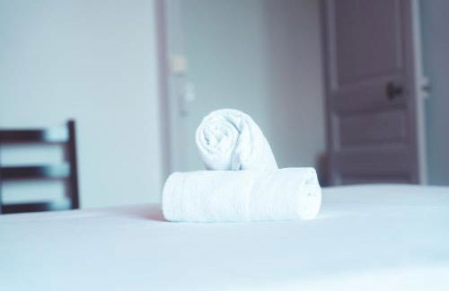 Le Ronsardien - Appartement calme et confortable - Foto 17